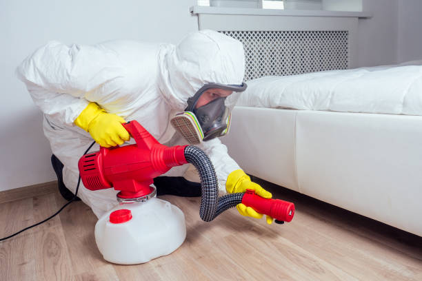 Best Ant Control Services  in Crothersville, IN