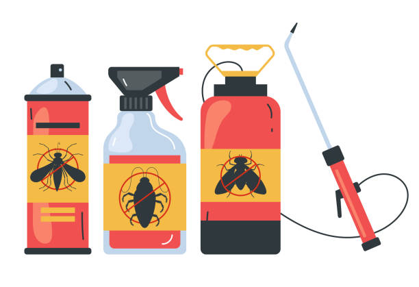 Best Affordable Pest Control Services  in Crothersville, IN
