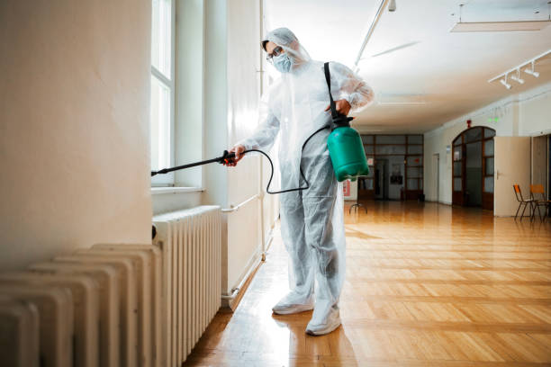 Best Pest Inspection Near Me  in Crothersville, IN